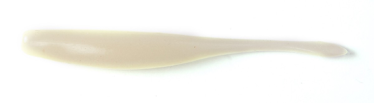 Lucky John Hama Stick 9 cm 9st. Colour-033 / Snow White