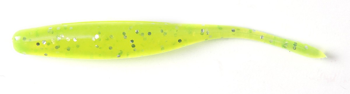 Lucky John Hama Stick 9 cm 9st. Colour-071 / Lime Flake