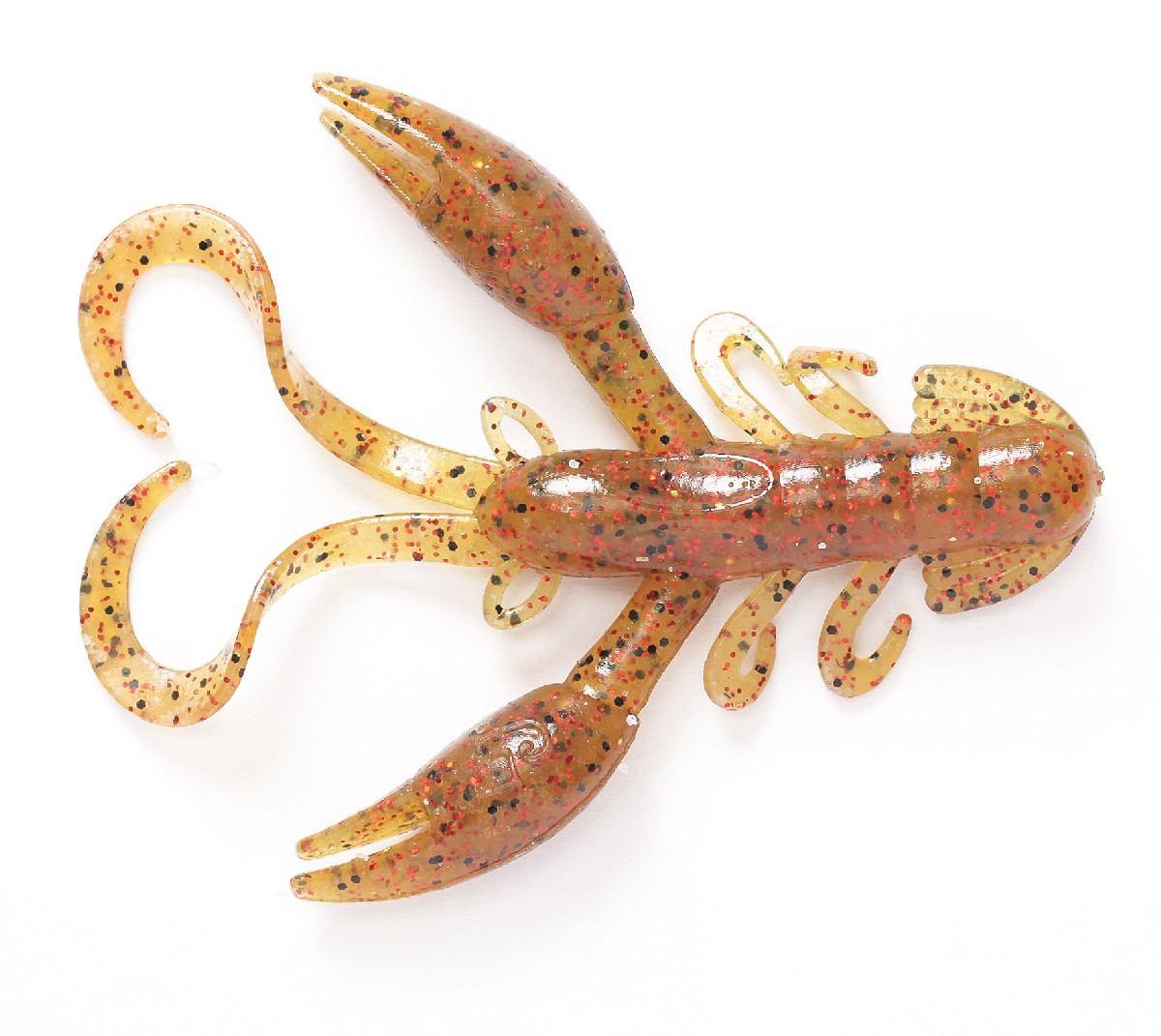 Lucky John Rock Craw 5cm 10st. Colour-PA03 / Watermelon