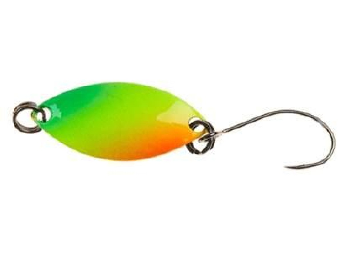 Lucky John Pepa 2,2 gr Colour-011 / Black Candy