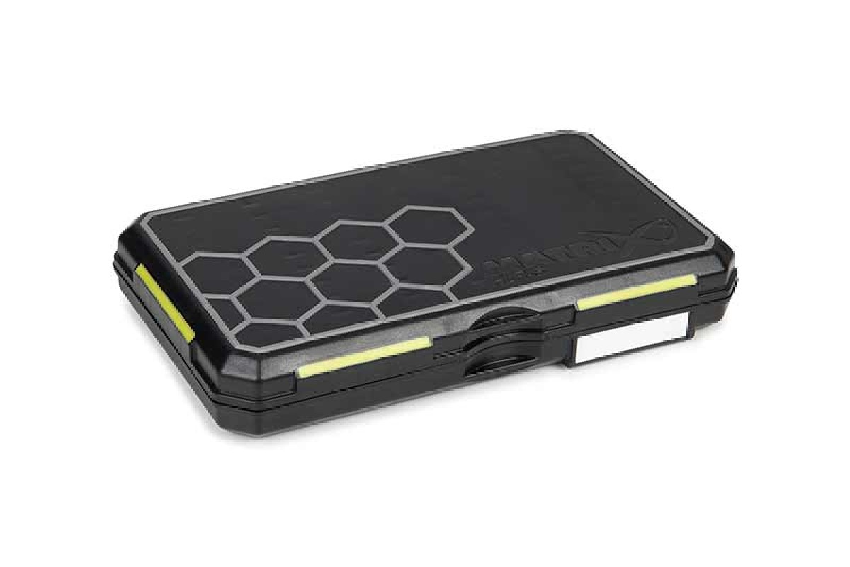 Matrix Hook Length Storage Box Short 15cm