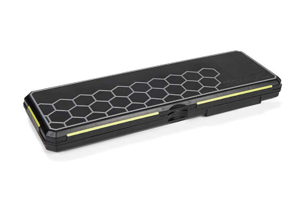Matrix Hook Length Storage Box Long 30cm