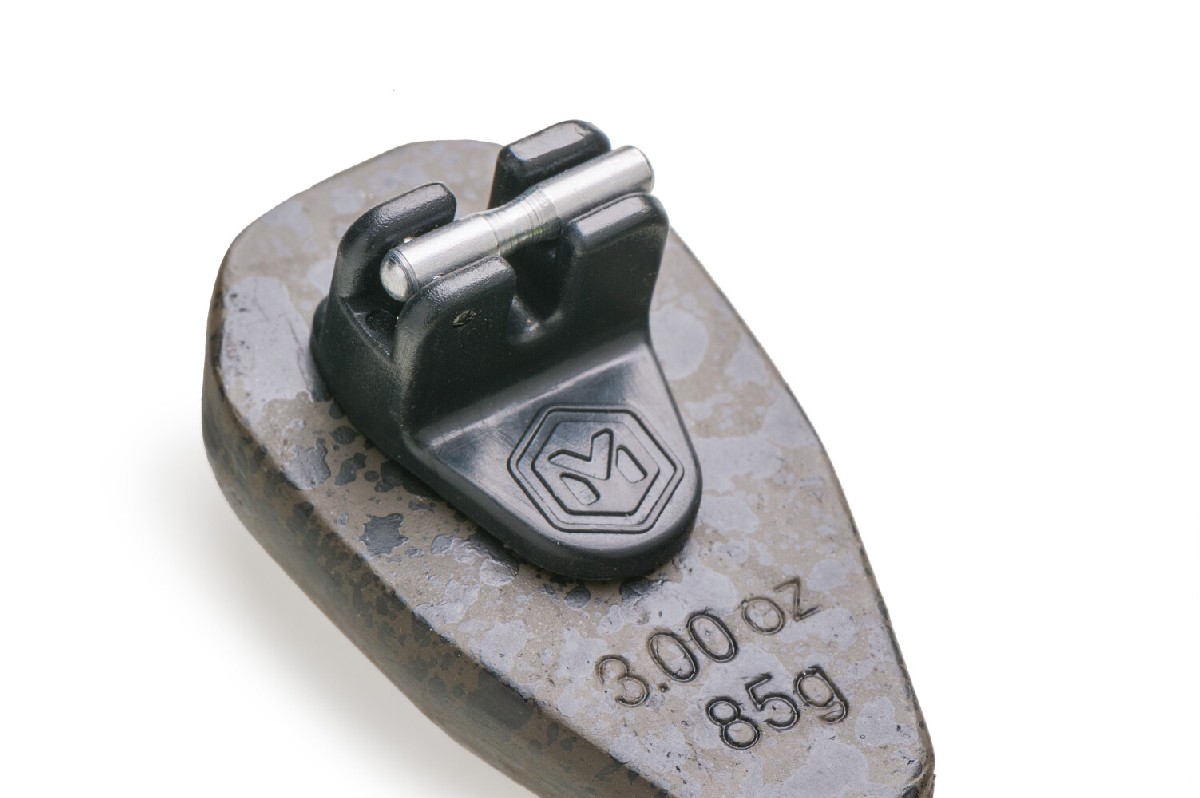 Mivardi Professional Camo Backlead 4 oz - 113 gr