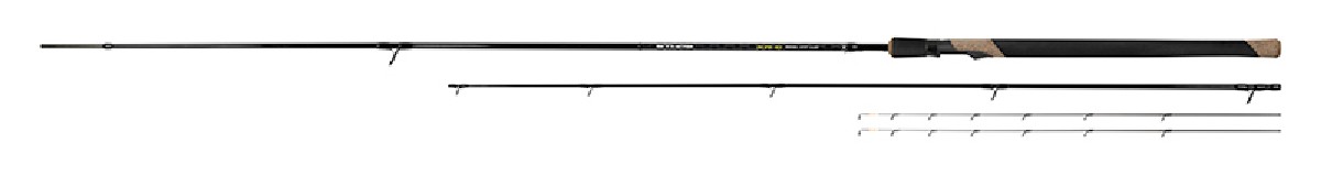 Fox Matrix Ethos XRC Feeder Rod 2.7 m 40 gr