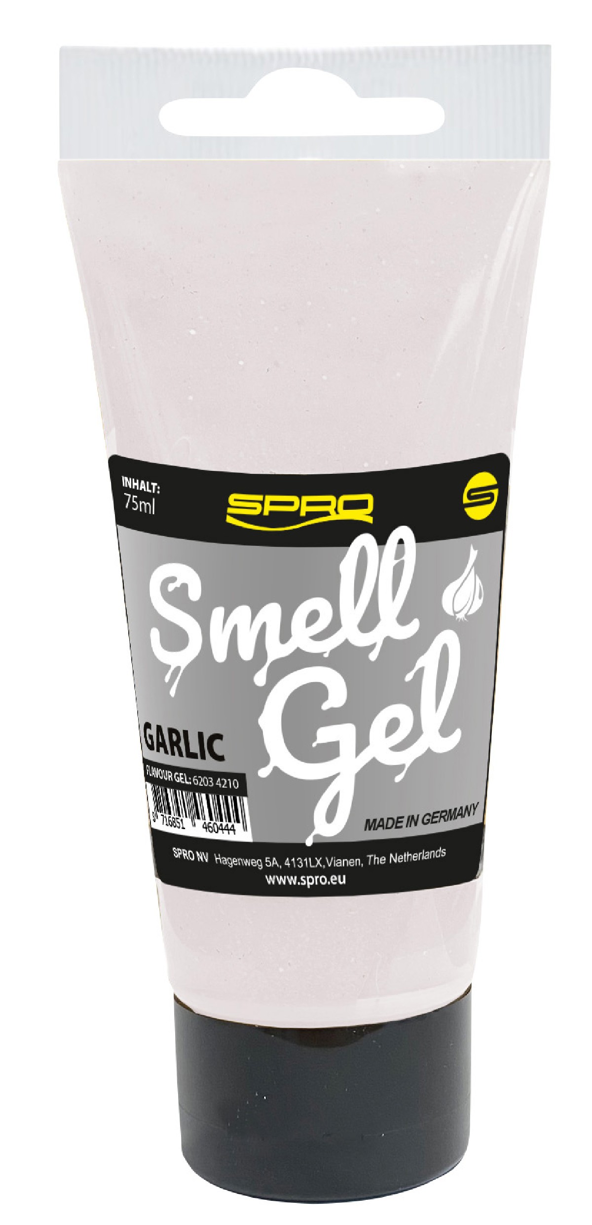 Spro Smell Gel 75ML Garlic