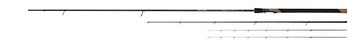 Fox Matrix Ethos XRS Light Feeder Rod 3.50 m 30 gr