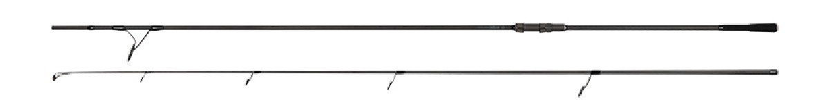 Fox Horizon X5 S Spod & Marker Rod Full Shrink Handle 3.60 m / 12ft