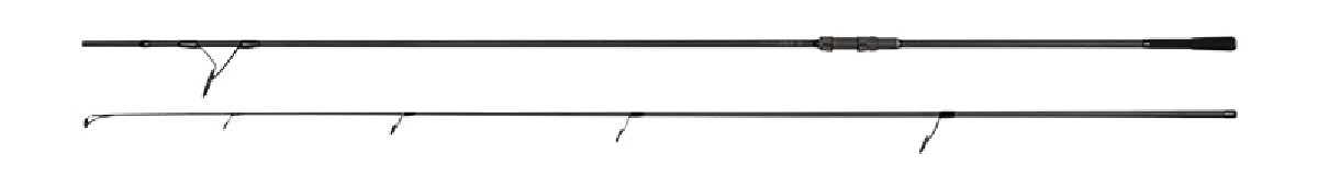 Fox Horizon X5 S Spod & Marker Rod Full Shrink Handle 3.90 m / 13ft