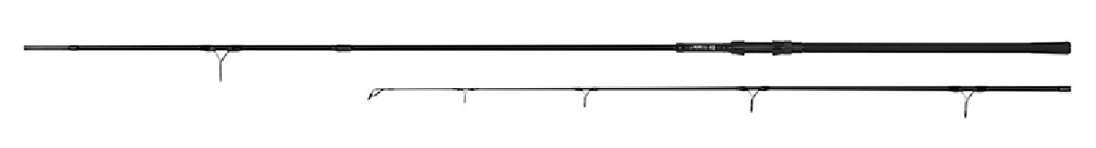 Fox EOS Pro Traveller Rod 8-10 ft 2.40 - 3.00 m 3.00 lbs