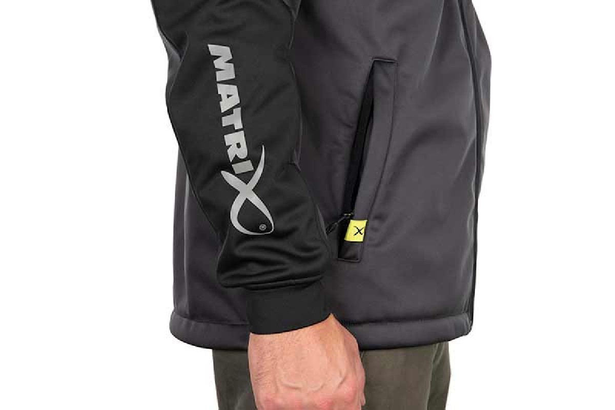 Matrix Windblocker XX-Large