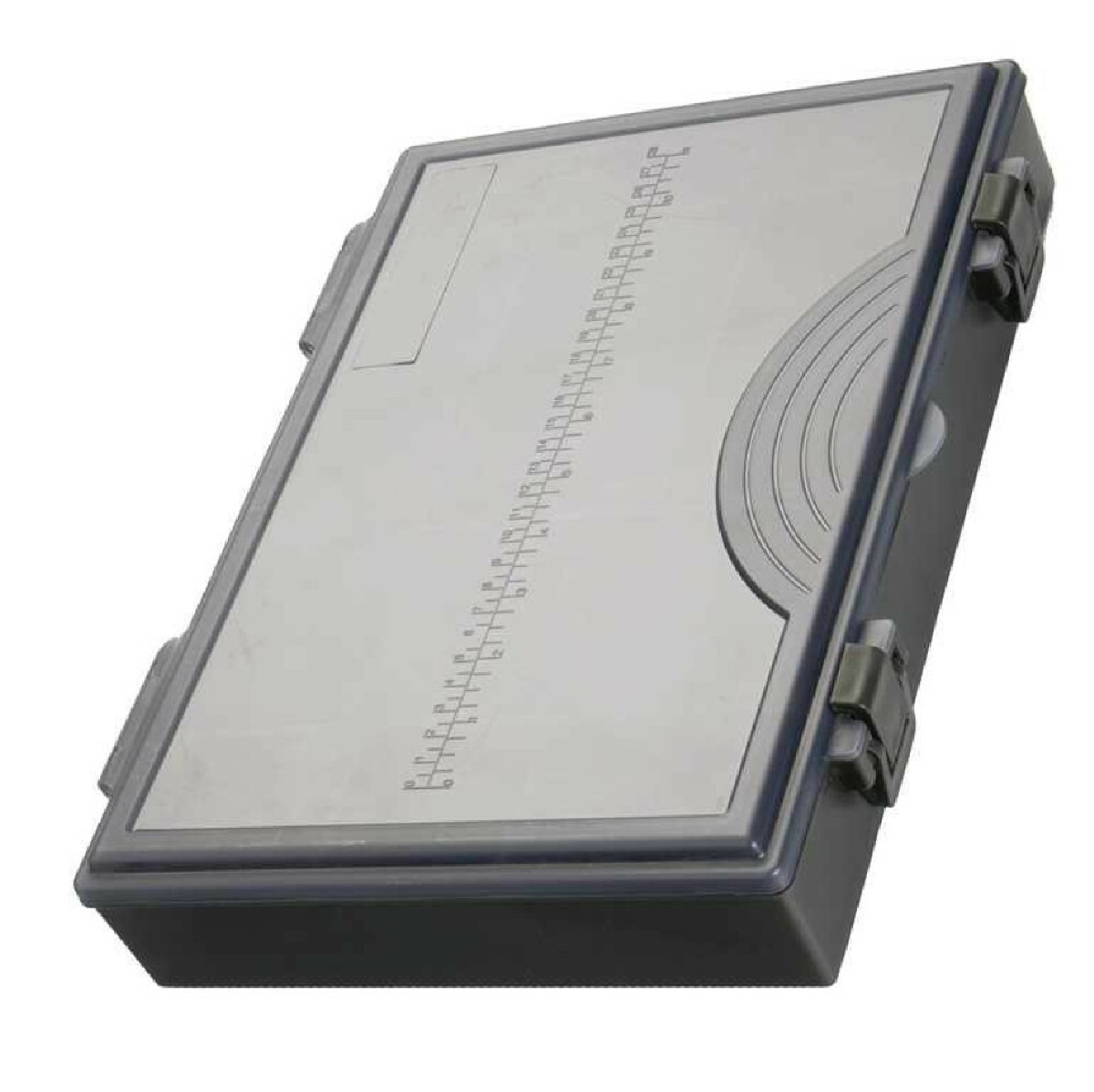 Mivardi Carp Multi Accessory Box Large