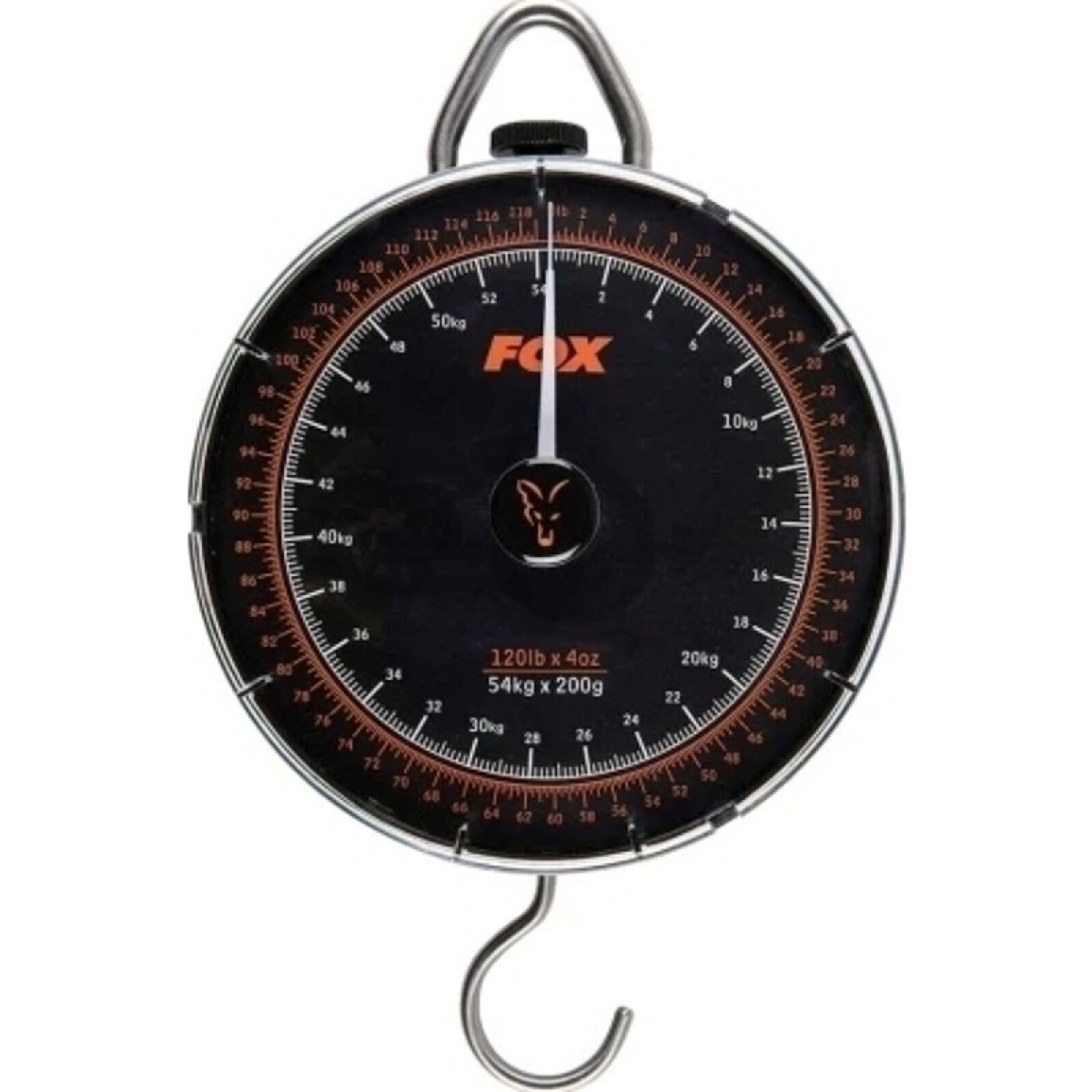 Fox Dial Scales 54kg