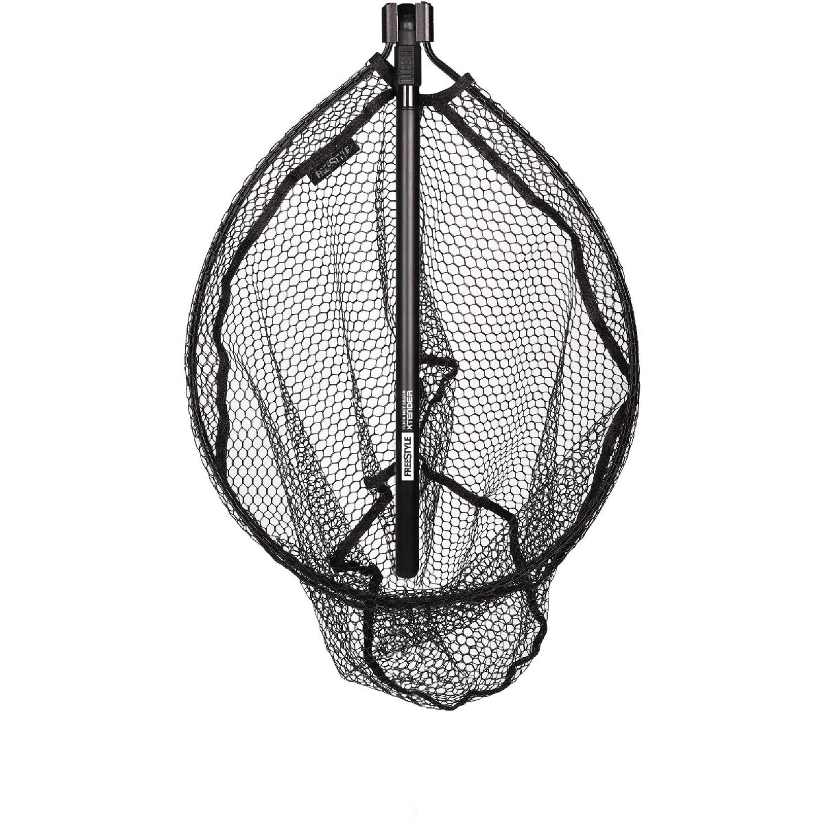 Spro Freestyle Flick Net Xtender 50 / 230 cm Handle