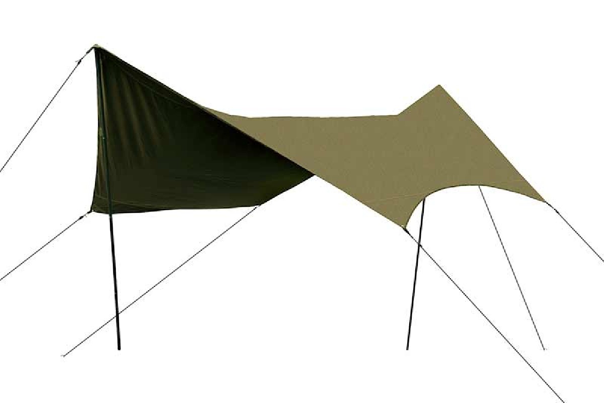 Fox Voyager Tarp Small