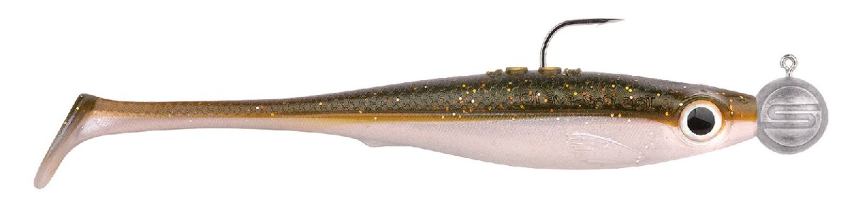 Spro Pop-Eye To Go UV 8 cm 5 & 7 gr Jigheads Baitfish Spro Pop-Eye To Go UV 8 cm 5 & 7 gr Jigheads Baitfish