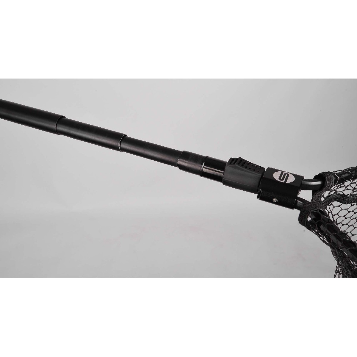 Spro Freestyle Flick Net Xtender 70 / 310 cm Handle Spro Freestyle Flick Net Xtender 70 / 310 cm Handle