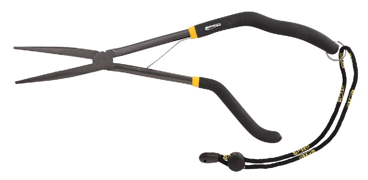 Spro Pistol Grip Zange 28 cm
