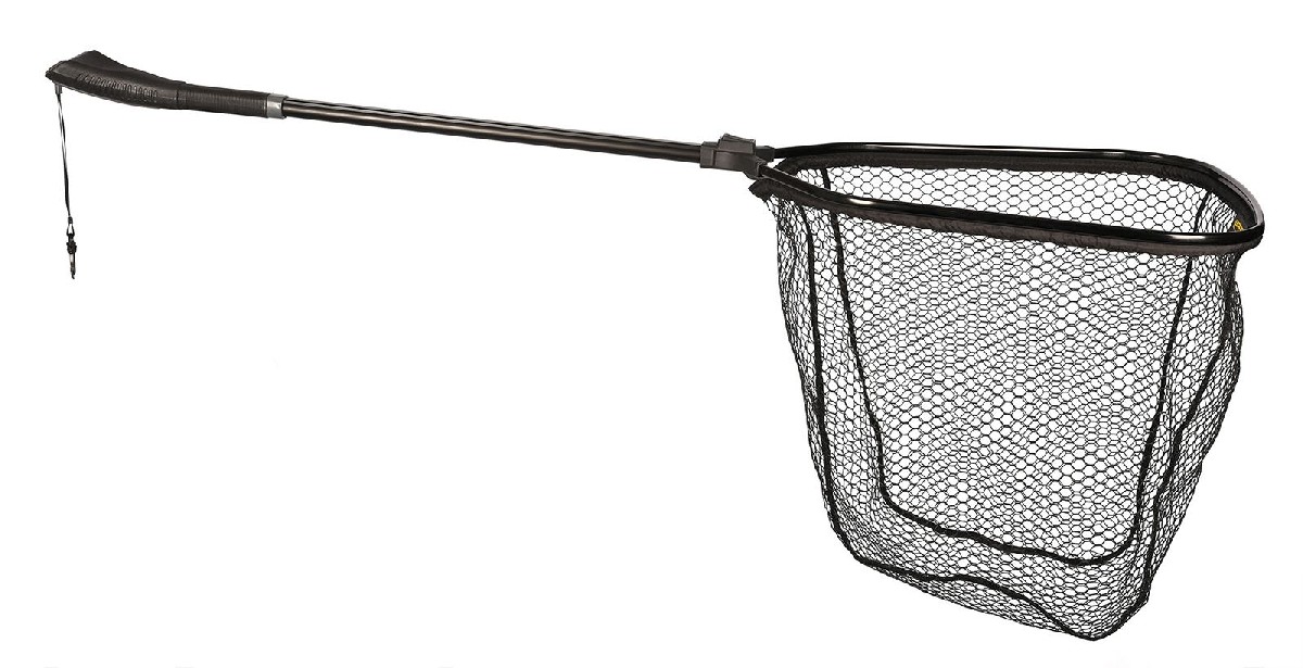 Spro HD Comfort Predator Net 60X50 cm