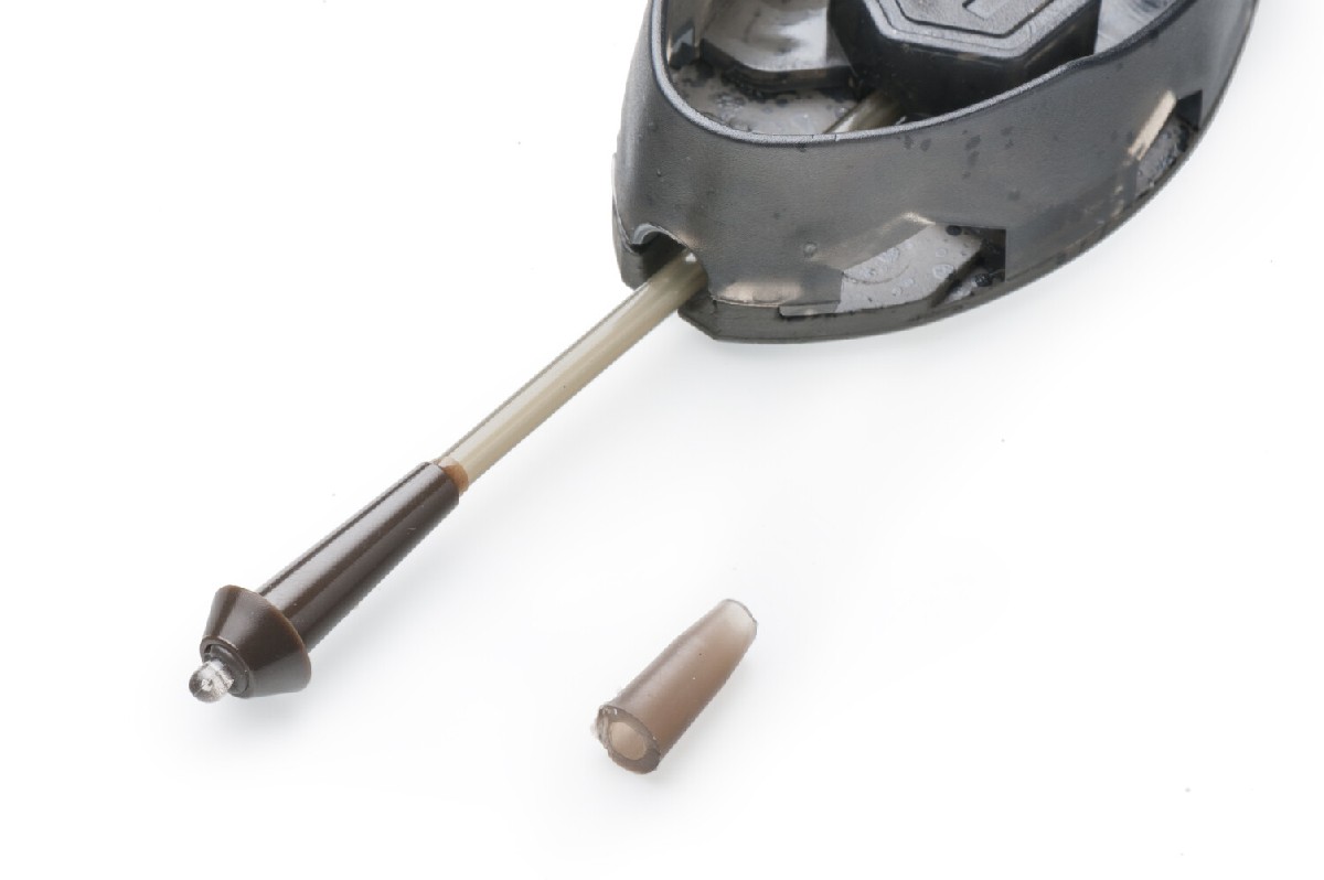 Mivardi Quick-Changeable QMR Flat Method Feeder 50g