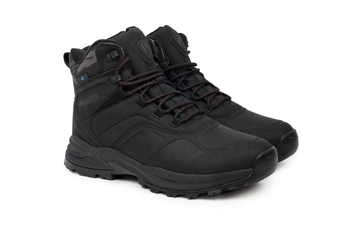 Fox Rage Pro Series Thermal Boots Size 45