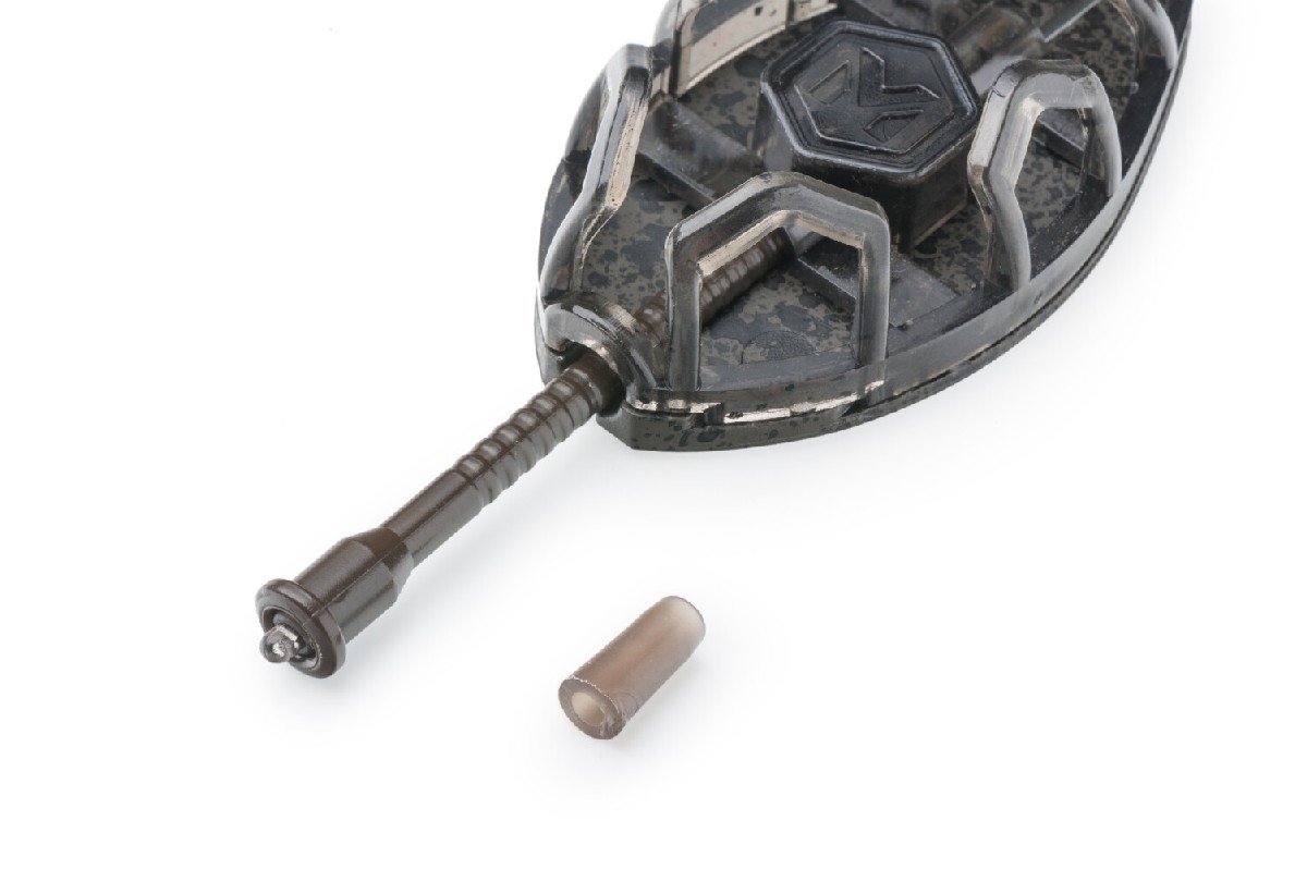 Mivardi Quick-Changeable QMR Grip Method Feeder 60g Mivardi Quick-Changeable QMR Grip Method Feeder 60g