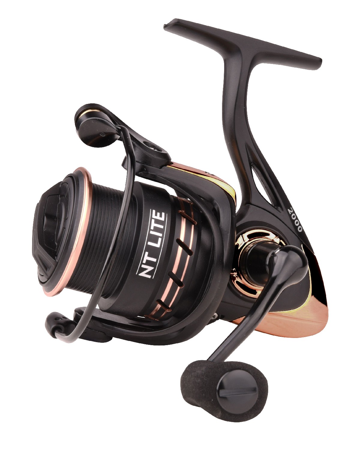 Spro Troutmaster NT Lite Reel 2000 Spro Troutmaster NT Lite Reel 2000