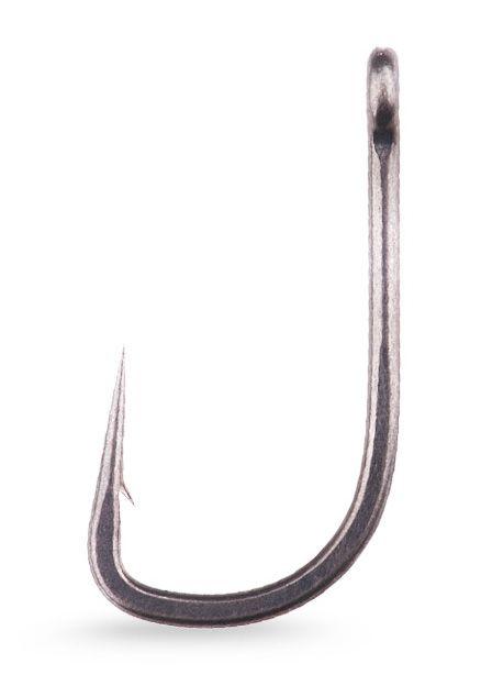 PolePosition S-Type Hooks Ptfe 10st. Size 2 PolePosition S-Type Hooks Ptfe 10st. Size 2