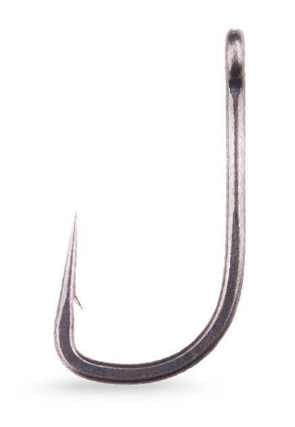 PolePosition S-Type Hooks Ptfe 10st. Size 4 PolePosition S-Type Hooks Ptfe 10st. Size 4