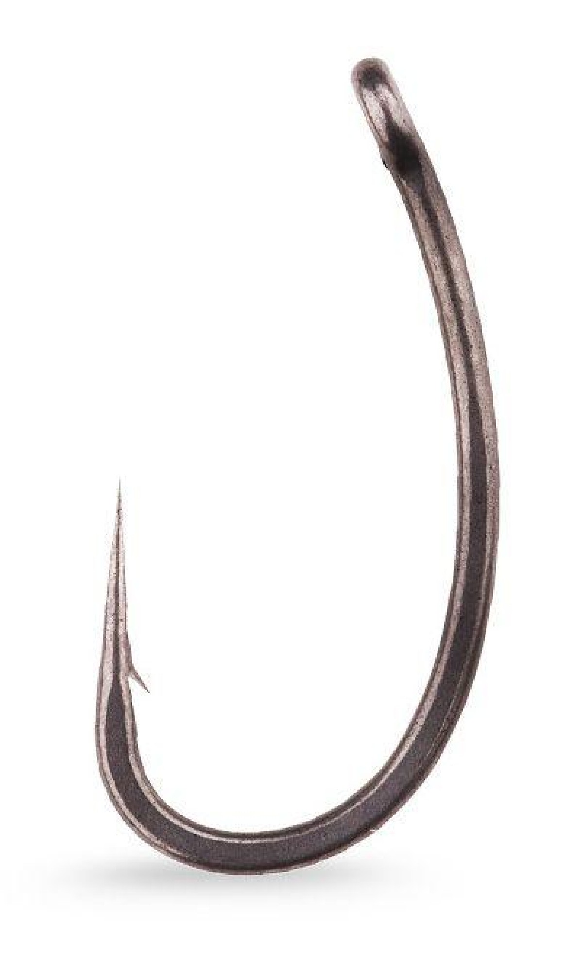 PolePosition Strongbow Hooks Ptfe 10st. Size 4 PolePosition Strongbow Hooks Ptfe 10st. Size 4