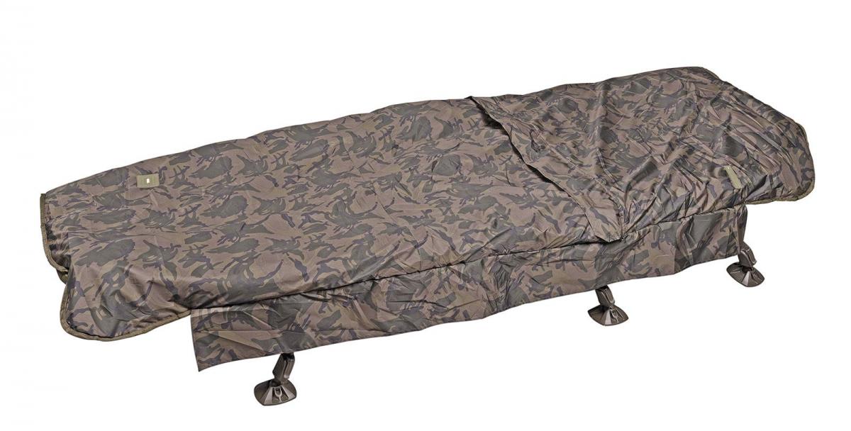 Grade Bush Tracker Thermal Cover