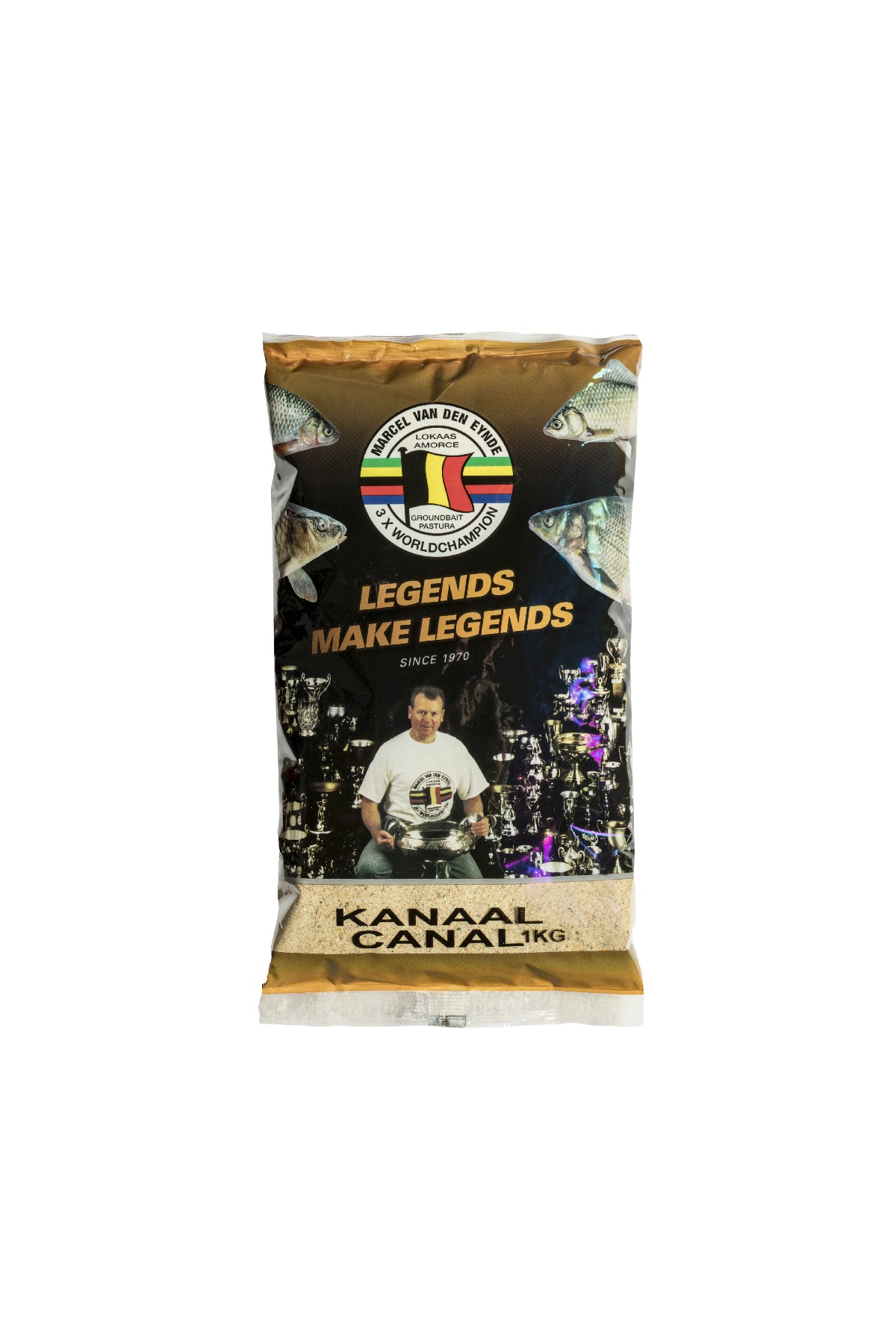 vd Eynde Kanaal 1 kg vd Eynde Kanaal 1 kg