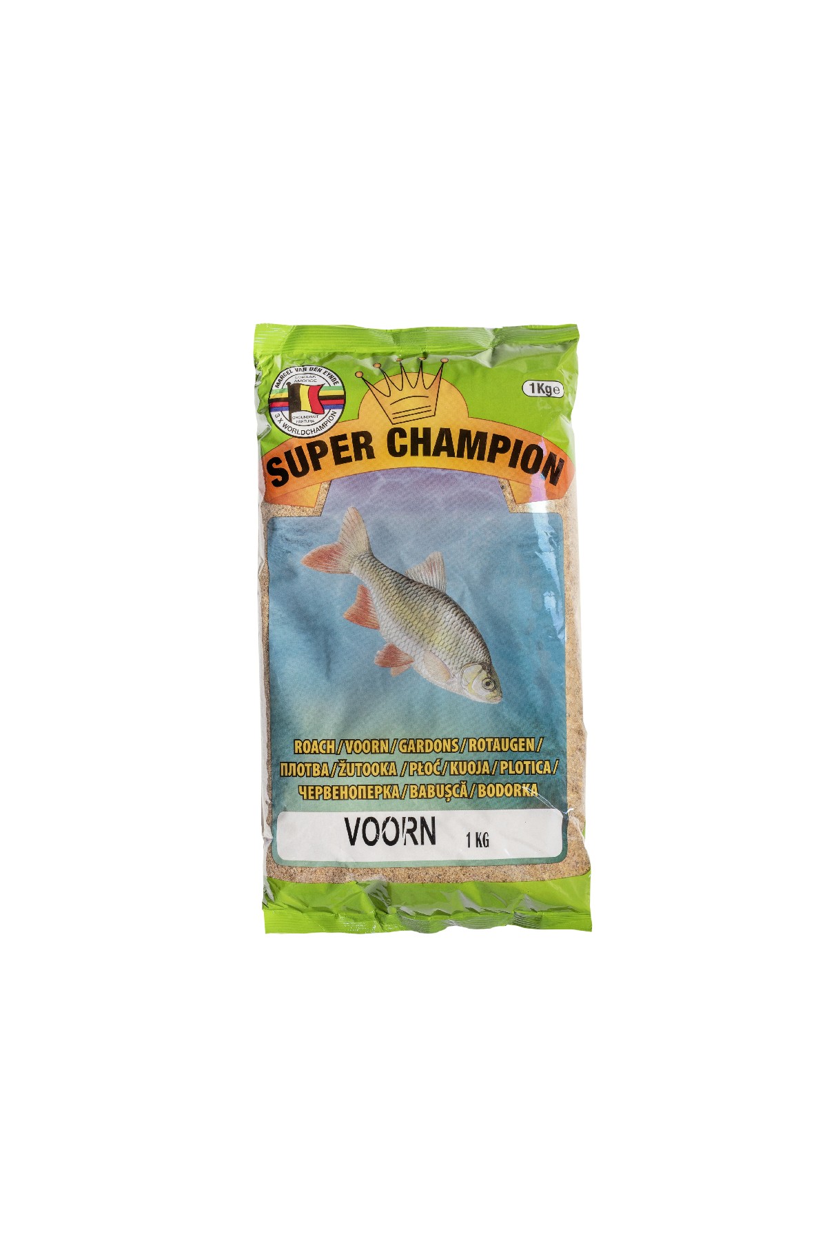 vd Eynde Voorn 1 kg