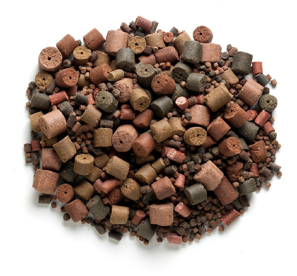 Mivardi Rapid Pellets Multi Mix 10kg Mivardi Rapid Pellets Multi Mix 10kg