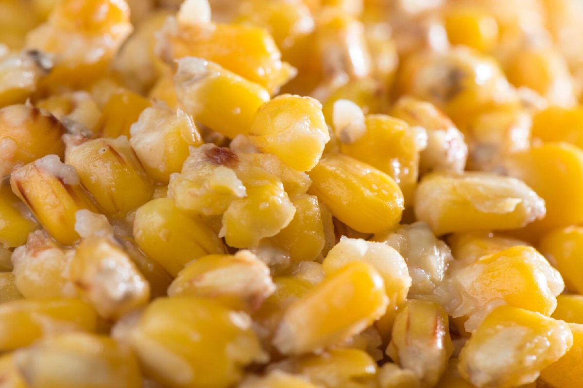 Mivardi Corn 1kg