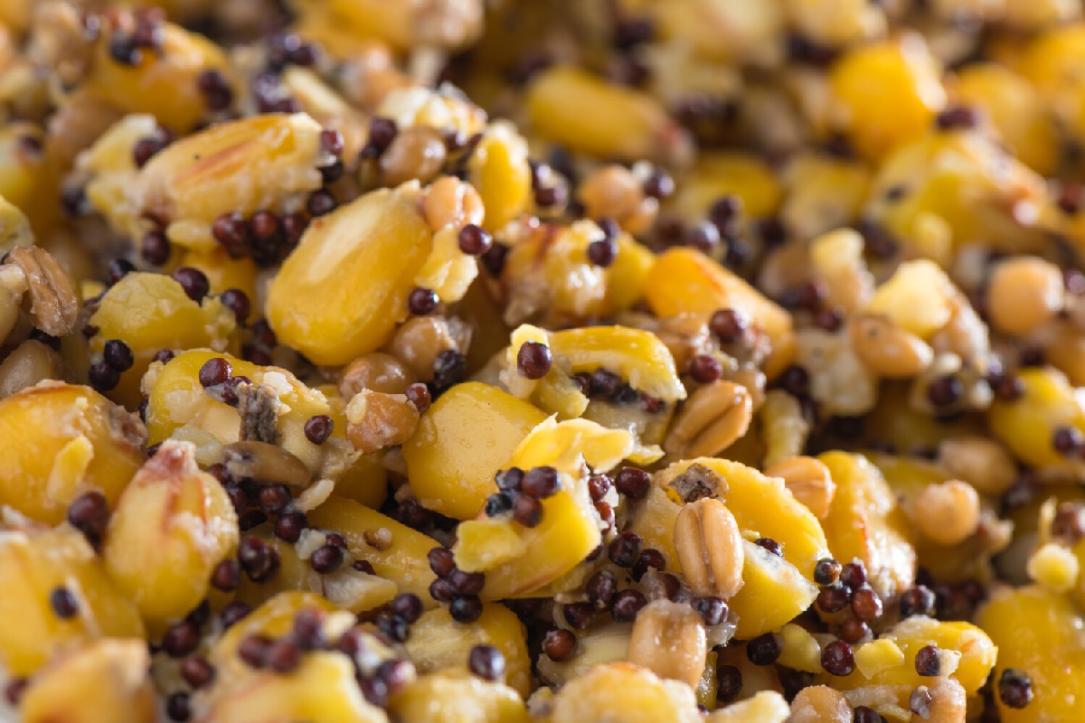 Mivardi Particle Mix 1kg