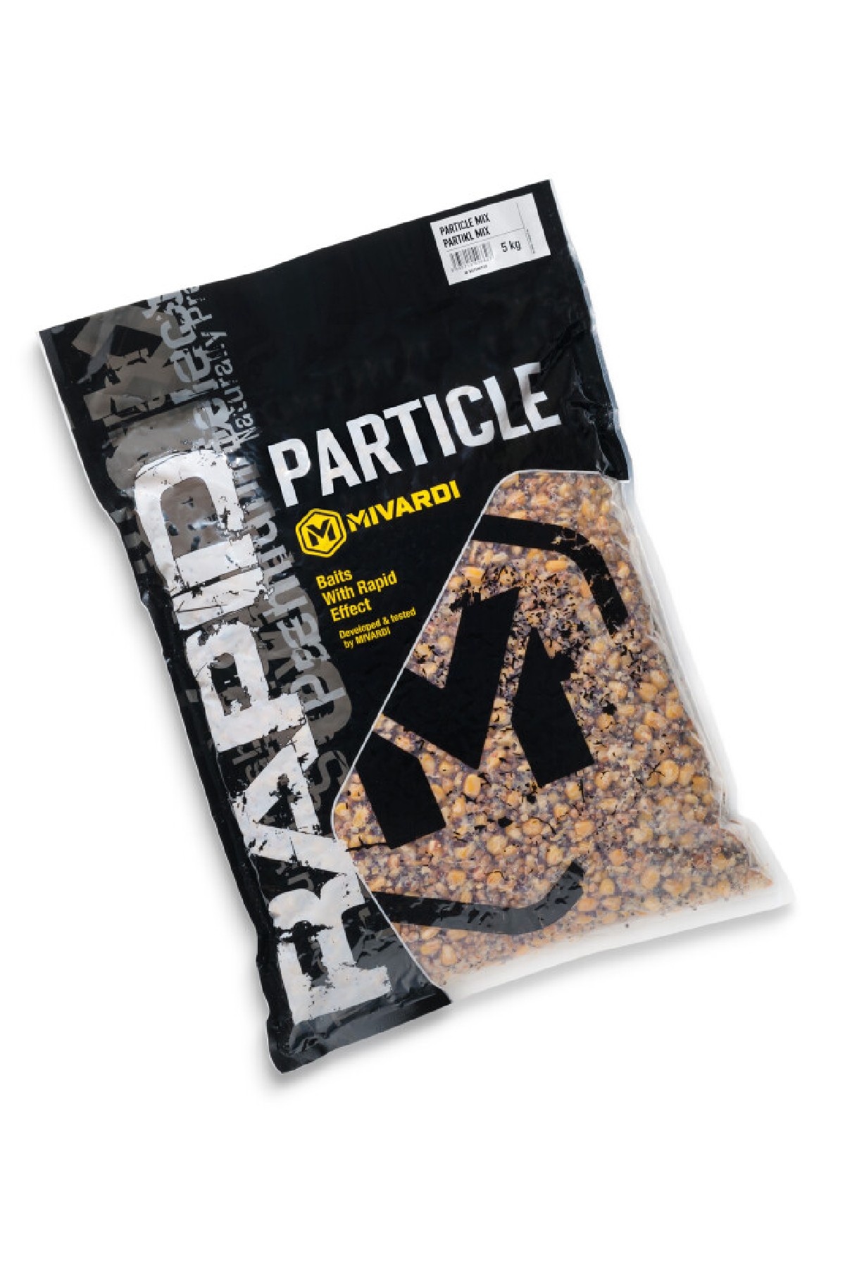 Mivardi Particle Mix 5kg
