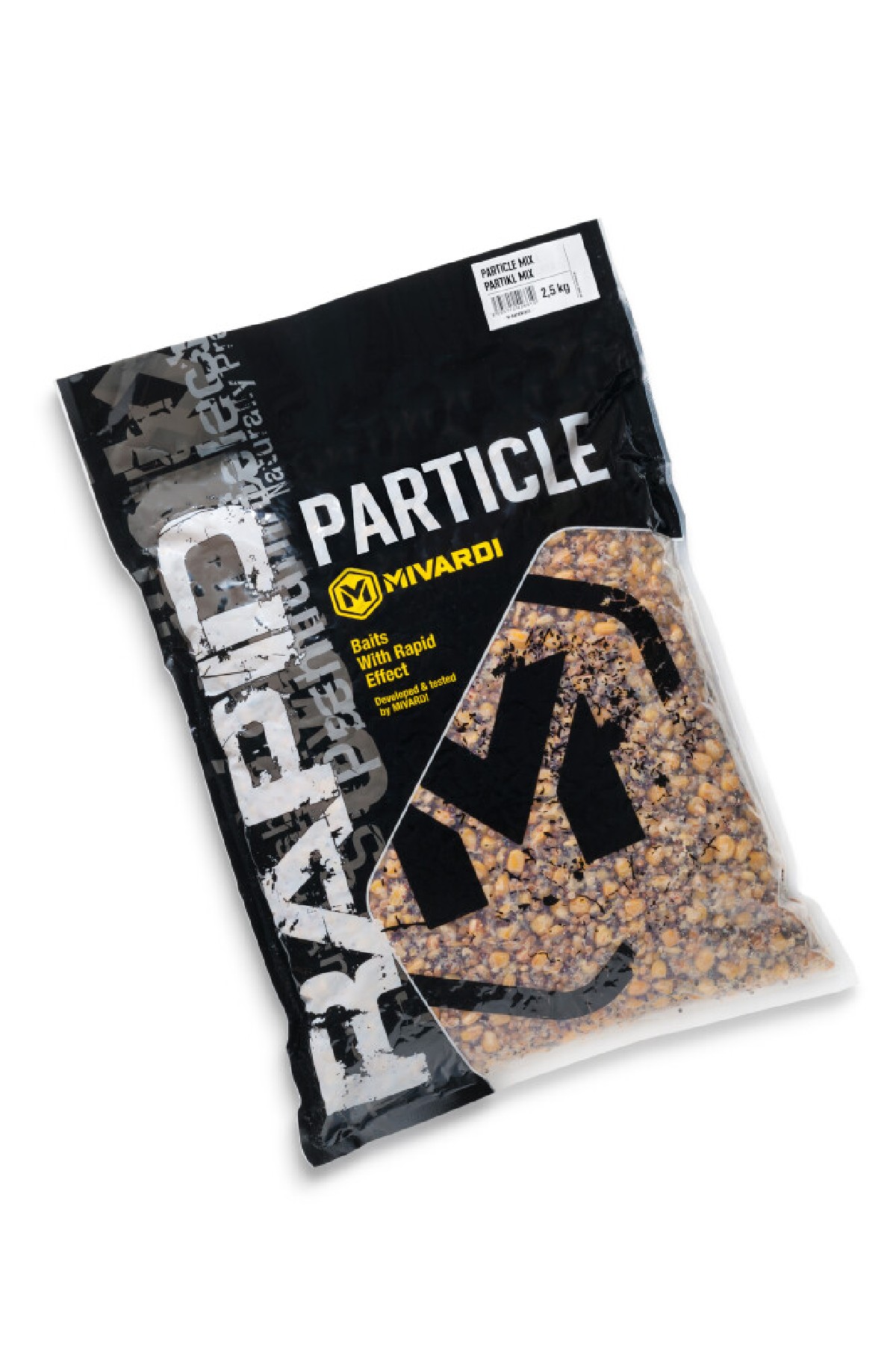Mivardi Premium Particle Mix 2.5kg Mivardi Premium Particle Mix 2.5kg