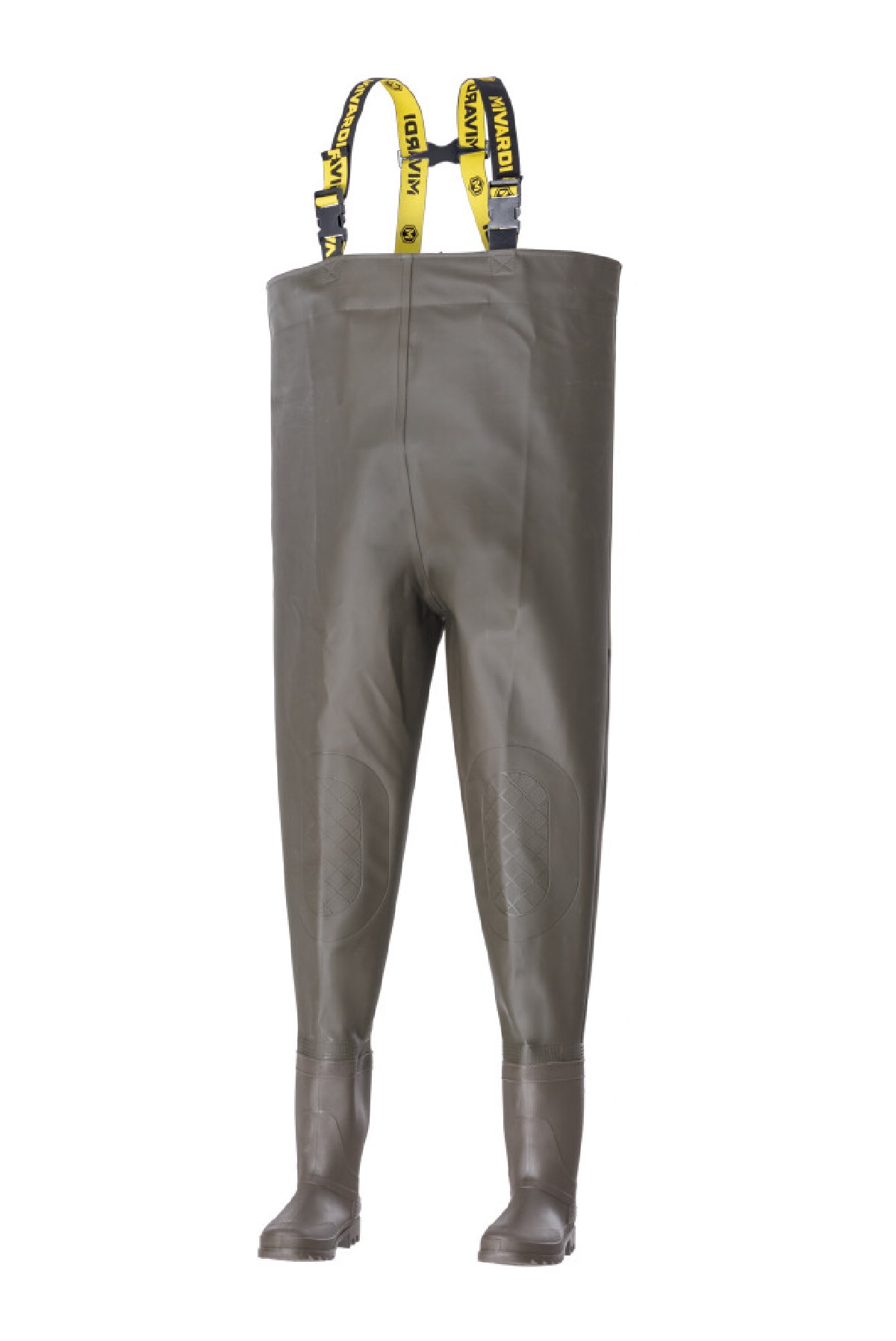 Mivardi Hardcore MC Waders Size 43