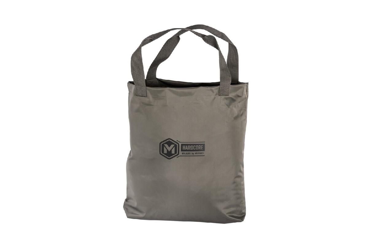 Mivardi Hardcore MC Waders Size 46