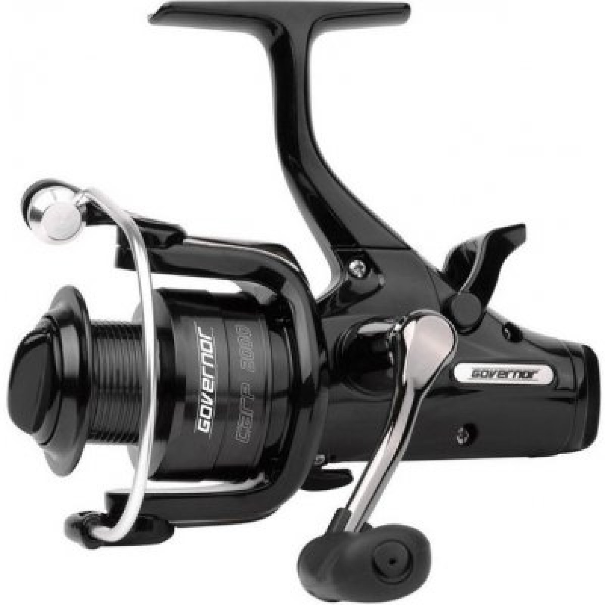 Spro Govenor Freespool 5000 Spro Govenor Freespool 5000