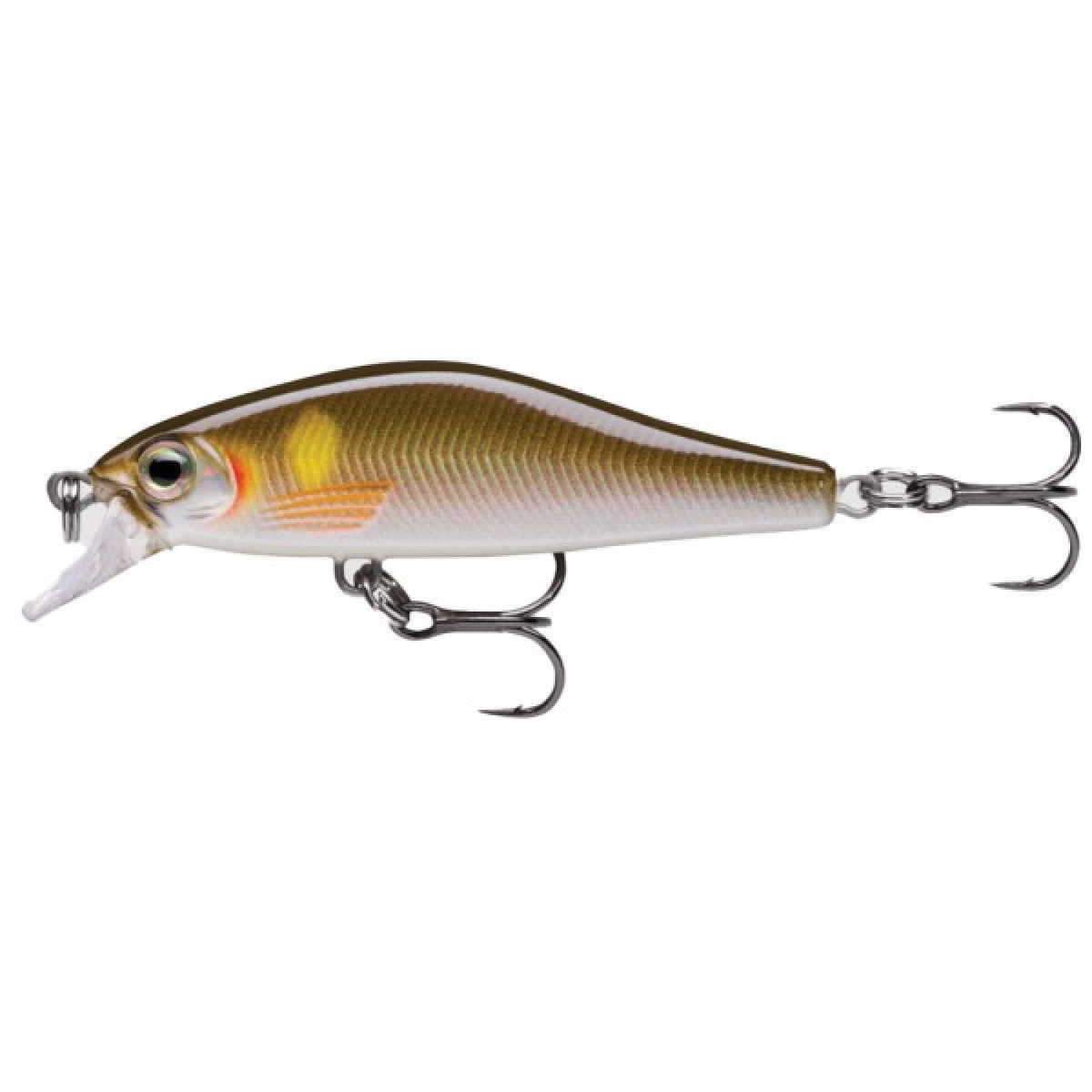 Rapala Shadow Rap Solid Shad 06 Ayu - AYU