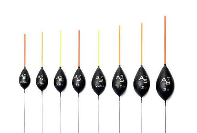 Drennan AS7 Pole Float 1st. 0.4 gr