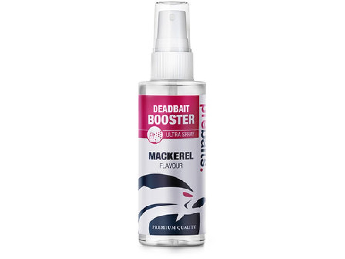 Prebaits Baitspray 50ML Makreel Prebaits Baitspray 50ML Makreel