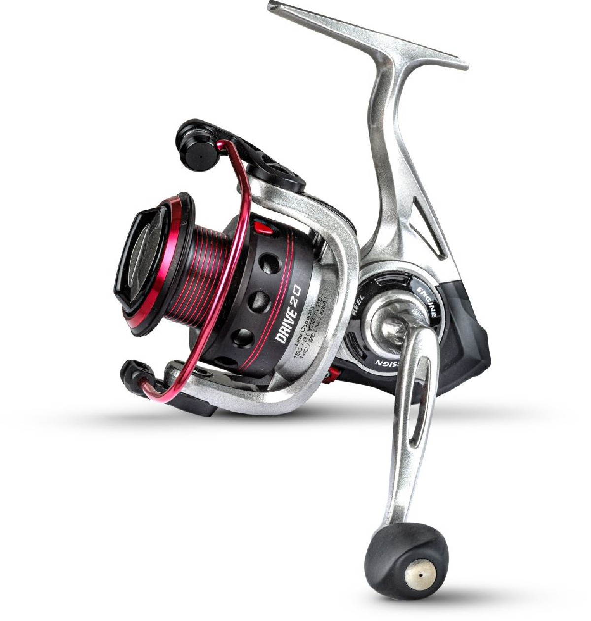 Quantum Drive DR30