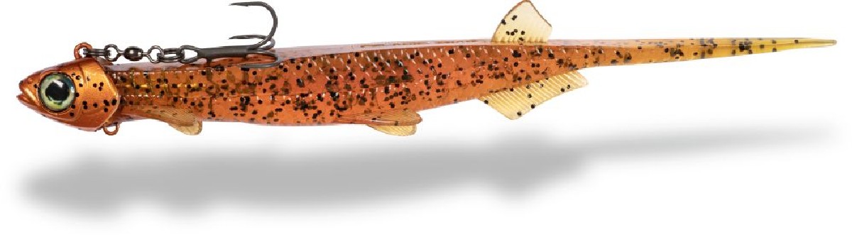 Quantum Pelagic Shad Set Pintail 21 cm 60 gr Appleseed Quantum Pelagic Shad Set Pintail 21 cm 60 gr Appleseed