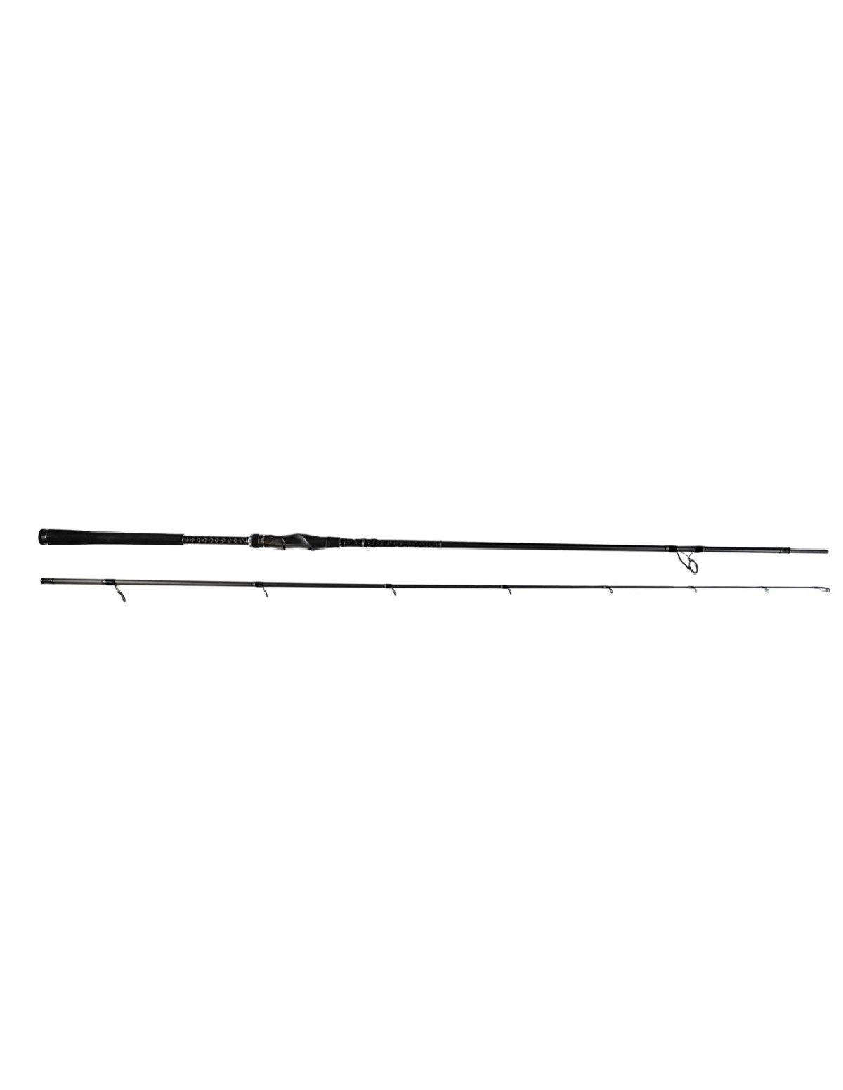 Hearty Rise Predator IIII 2,52 m  7-28 gr 832ML