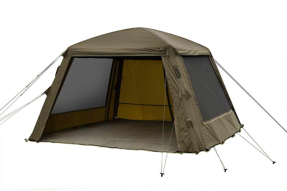 Fox Air Frame Social Shelter 3,5x3,5m