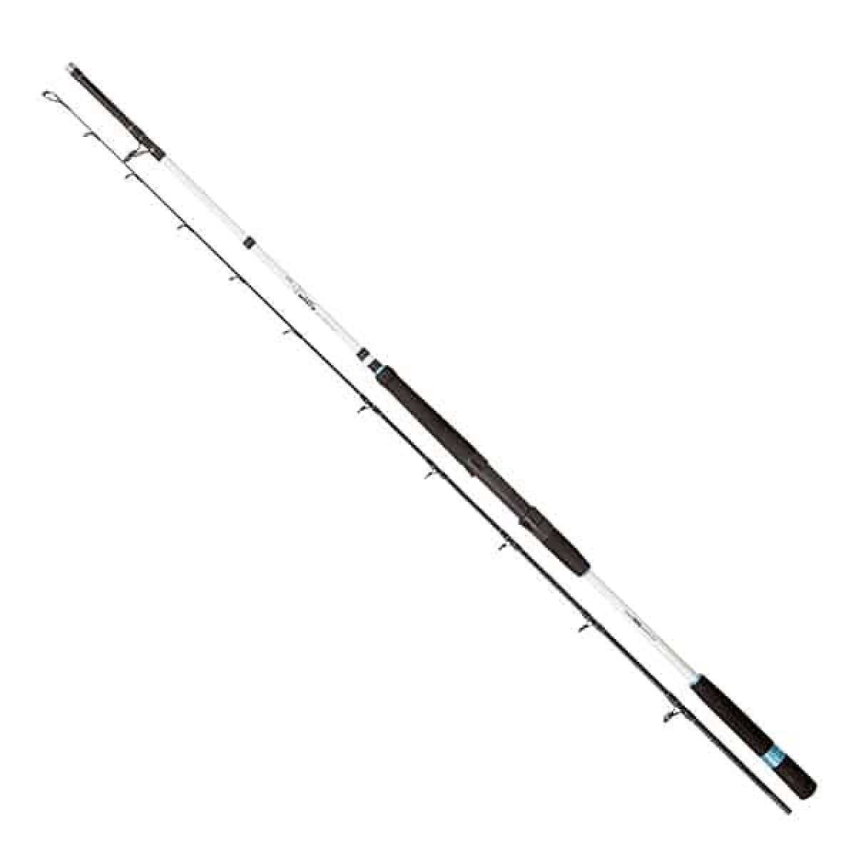 Zebco Great White Boat H 2,20 m 400-600 gr
