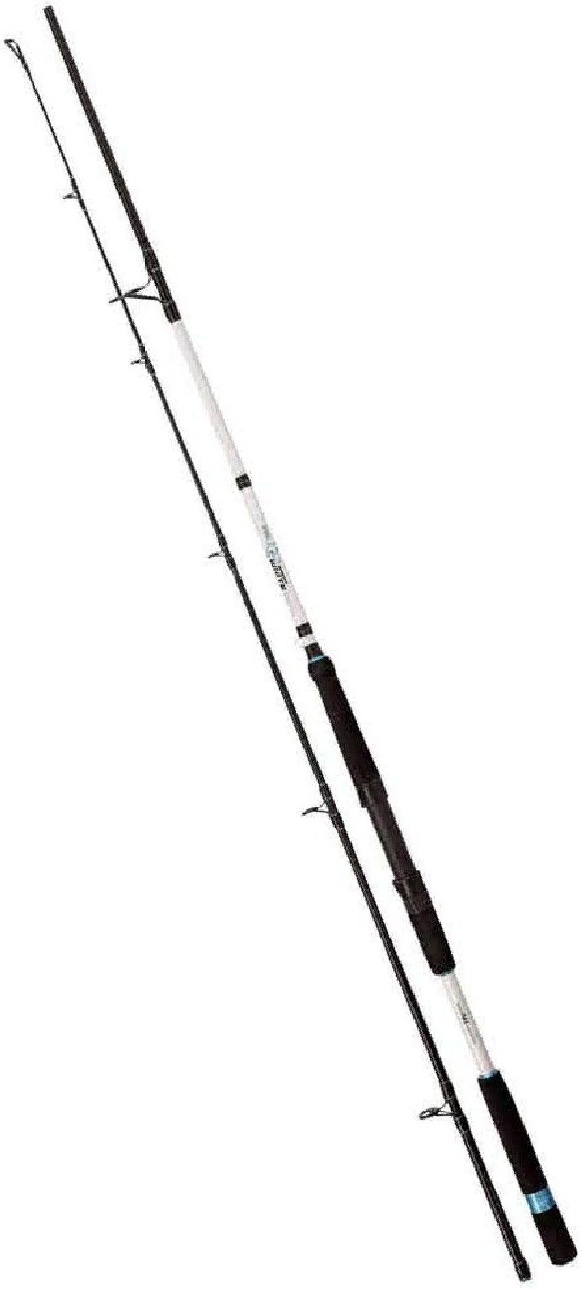 Zebco Great White Pilk 2,40 m 40-200 gr Zebco Great White Pilk 2,40 m 40-200 gr