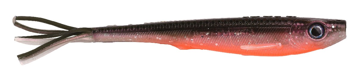 Spro Iris T-Power 20cm UV Olive Spro Iris T-Power 20cm UV Olive